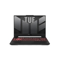 ASUS TUF Gaming A15 FA507RE Ryzen 7 6800H RTX 3050 Ti 4GB Graphics 15.6" FHD Jaeger Gray Gaming Laptop